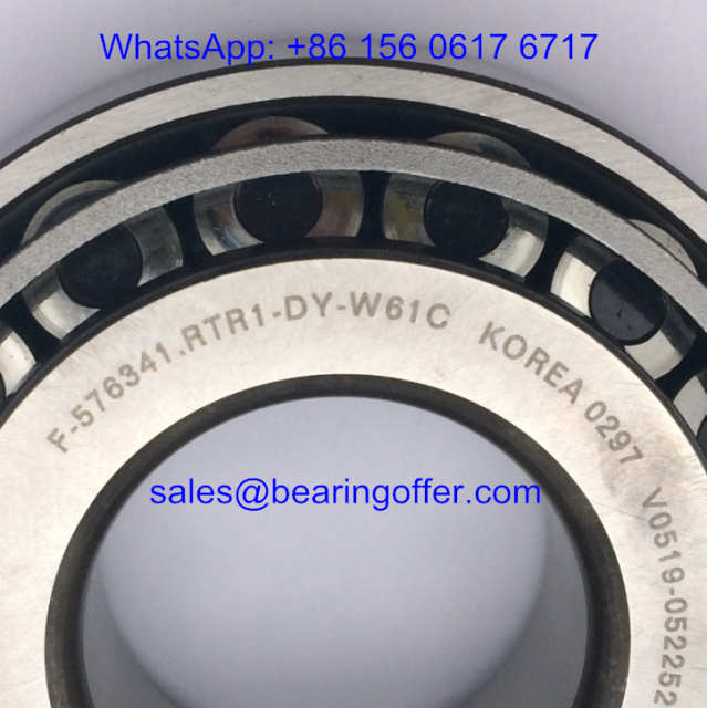F-576341.RTR1-DY-W61C Gearbox Bearing 32x72x22 Roller Bearing - Stock for Sale