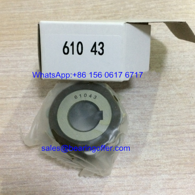 61043YRX Eccentric Bearing 61043 Roller Bearing - Stock for Sale