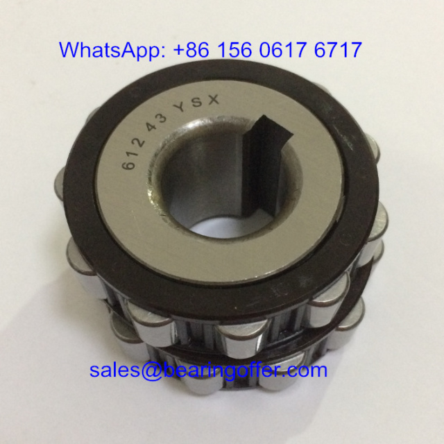 61243YSX Eccentric Bearing 61243 Roller Bearing - Stock for Sale