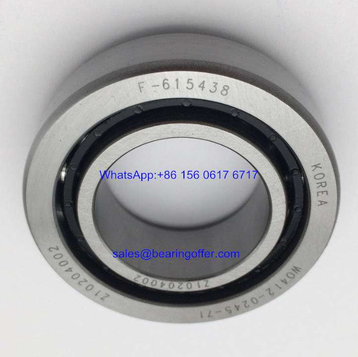 F-615438 Differential Bearing F-615438.SKL Ball Bearing - Stock for Sale