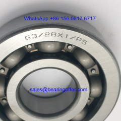 63/28X1/P5 Automotive Bearing 28*72*18 Ball Bearing 63/28X1 - Stock for Sale