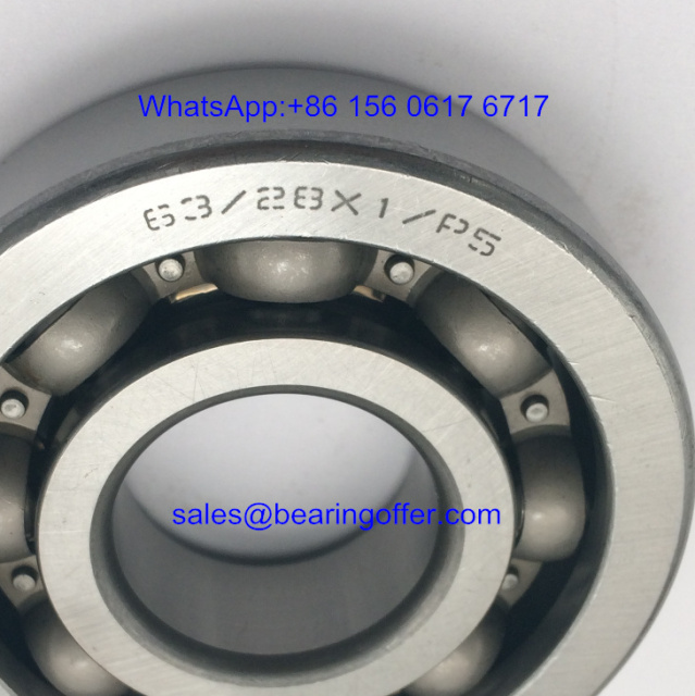 63/28X1/P5 Automotive Bearing 28*72*18 Ball Bearing 63/28X1 - Stock for Sale