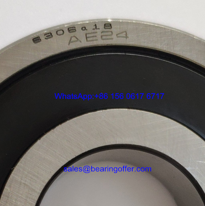 6306a18 AE24 Auto Bearing 6306a18AE24 Ball Bearing - Stock for Sale