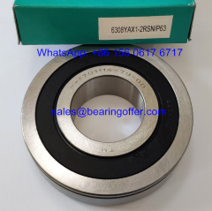 H-1701114-79-00 Auto Bearing 40x92x23 Ball Bearing H17011147900 - Stock for Sale