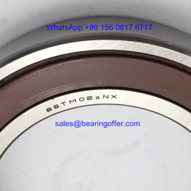 65TM02aNX Gearbox Bearing 65x100x17 Ball Bearing 65TM02NX - Stock for Sale