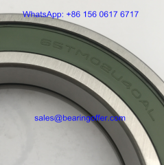 65TM02U40AL Gearbox Bearing 65x100x17 Ball Bearing 65TM02 - Stock for Sale