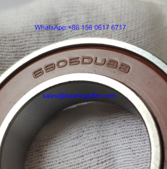 6905DU8B Automobile Bearing 20x42x10.5 Ball Bearing - Stock for Sale
