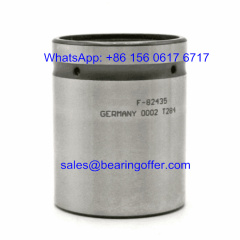 F-82435 Linear Ball Bearing 25x36x45 Printing Machine Bearing - Stock for Sale