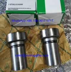 F-87592.03.NUKR Printing Machine Bearing 24x35x57.5 Roller Bearing F-87592 - Stock for Sale