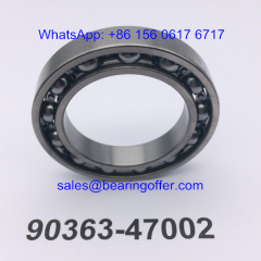 90363-47002 Gearbox Bearing 47*70*12 Ball Bearing - Stock for Sale