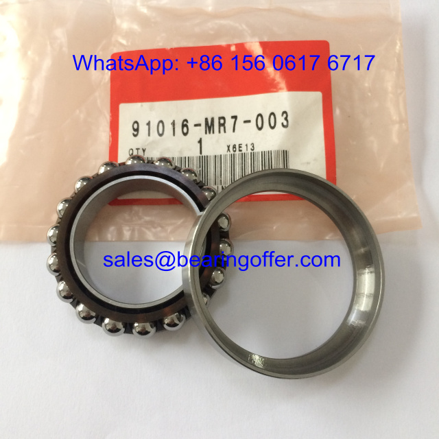 91016MR7003 Steering Bearing 35x55x14.4 Ball Bearing - Stock for Sale
