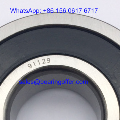 91129 Gearbox Bearing 25*62*17 Ball Bearing - Stock for Sale