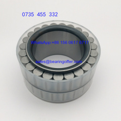 0735 455 332 Gearbox Bearing 0735455332 Roller Bearing - Stock for Sale