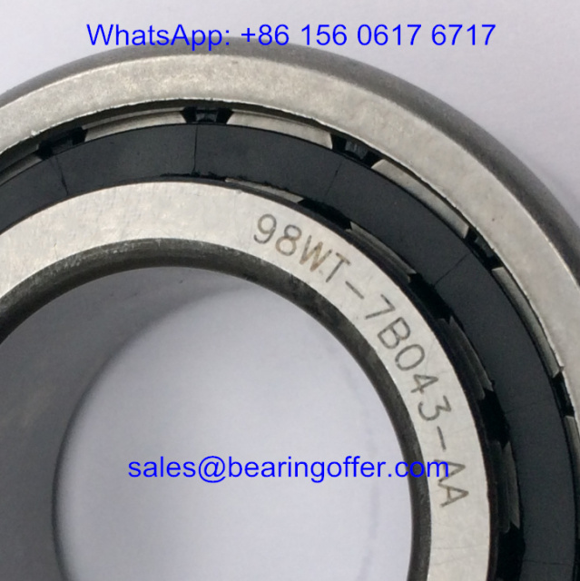 98WT-7B043-AA Bearing Inner Ring 27.5x34.5x19 Inner Ring - Stock for Sale
