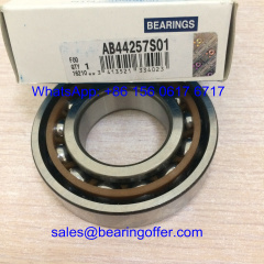 AB44257S01 Gearbox Bearing  AB.44257.S01 Ball Bearing - Stock for Sale