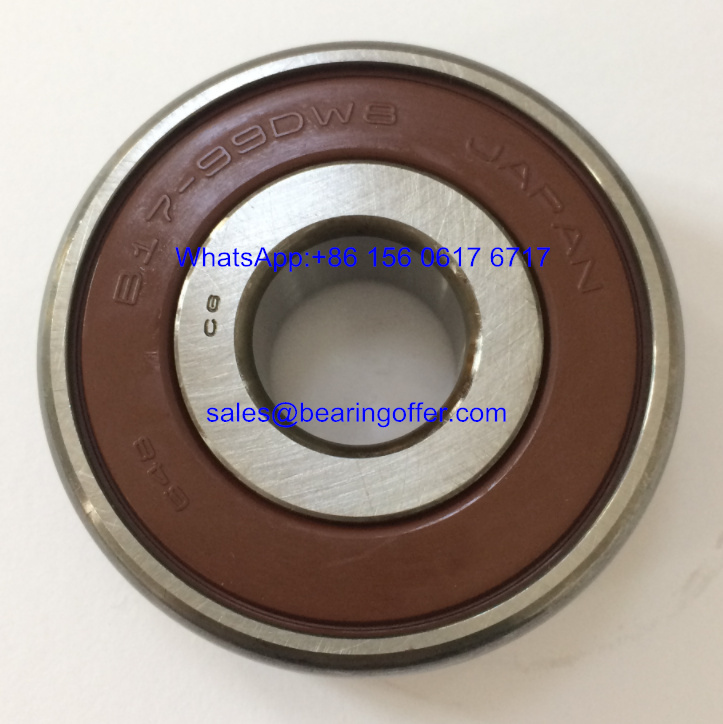 B17-99DW8 Alternator Bearing B17-99DDW8CG16E Ball Bearing - Stock for Sale