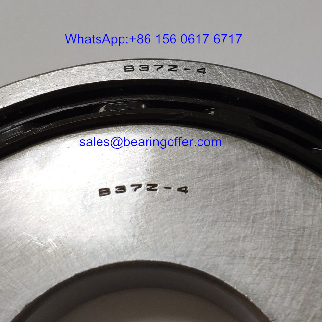 B37Z-4 UR Gearbox Bearing B37Z-4UR Ball Bearing - Stock for Sale