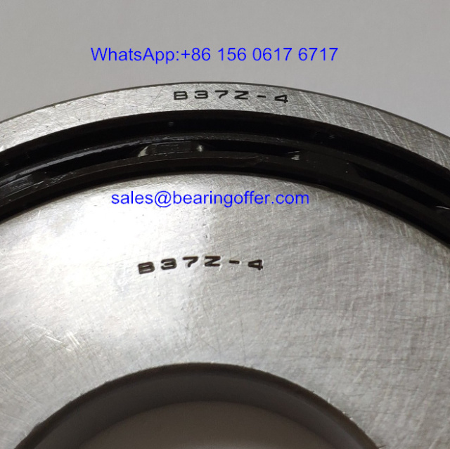 B37Z-4 UR Gearbox Bearing B37Z-4UR Ball Bearing - Stock for Sale