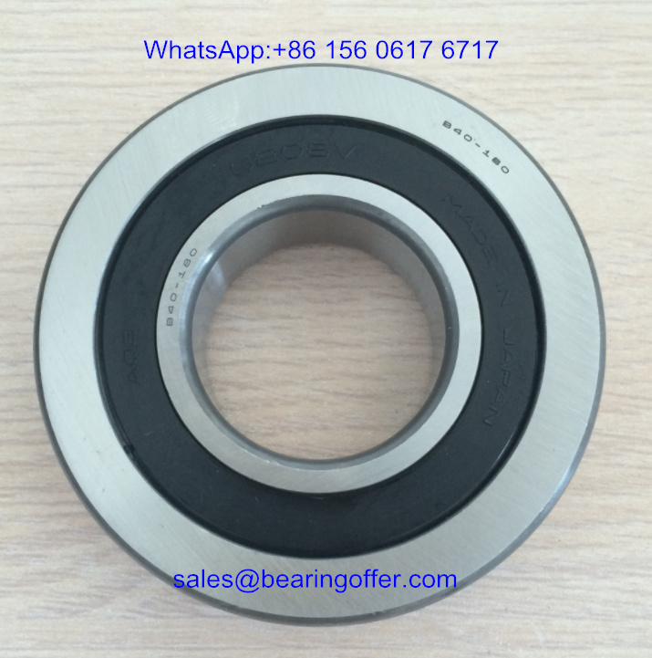 B40-180 C3P5B Ceramic Ball Bearing B40-180C3P5 Ball Bearing - Stock for Sale