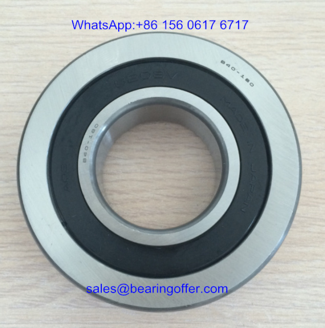 B40-180 C3P5B Ceramic Ball Bearing B40-180C3P5 Ball Bearing - Stock for Sale