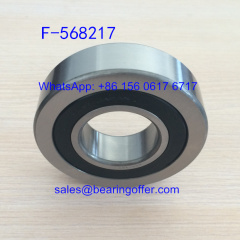 F-568217 Ceramic Ball Bearing 35x72x23 Ball Bearing - Stock for Sale