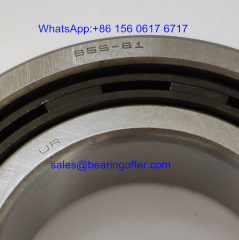 B55-81 UR Gearbox Bearing B55-81UR Ball Bearing - Stock for Sale