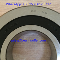 B60-50 High Speed Ball Bearing 60x130x31 Ball Bearing - Stock for Sale
