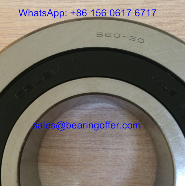 B60-50 High Speed Ball Bearing 60x130x31 Ball Bearing - Stock for Sale