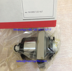 BLK2020-7.2 Ball Screw Nut BLK2020-7.2ZZ NUT BLK2020 - Stock for Sale