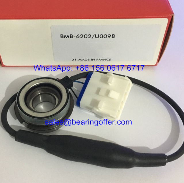 BMB-6202/U009B Encoder Bearing BMB6202U009B Ball Bearing - Stock for Sale