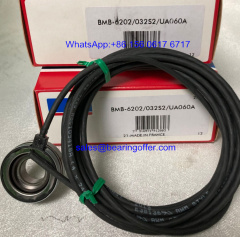 BMB-6202/032S2/UA060A Encoder Bearing BMB6202032S2UA060A Ball Bearing - Stock for Sale