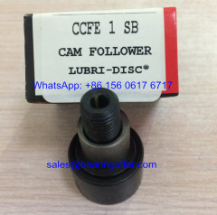 CCFE1SB Cam Follower Bearing CCFE 1 SB Roller Follower - Stock for Sale