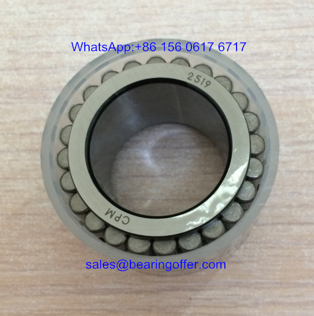 CPM2519 Reducer Gearbox Bearings 28x43.35x26.5 Roller Bearing - Stock for Sale