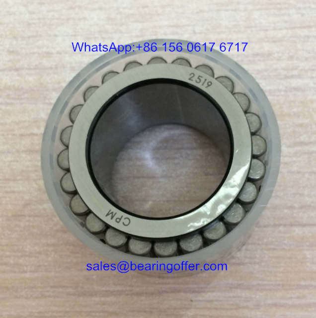 CPM2519 Reducer Gearbox Bearings 28x43.35x26.5 Roller Bearing - Stock for Sale