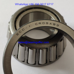 EC0.1 CR05A93 Gearbox Bearing ECO.1 CR05A93 Roller Bearing - Stock for Sale