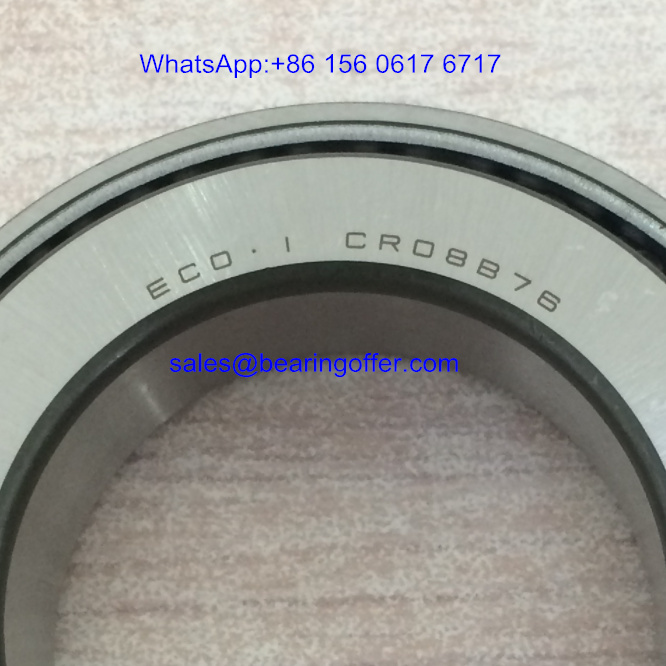 EC0.1 CR08B76 Gearbox Bearing 40*68*16 Roller Bearing CR08876 - Stock for Sale