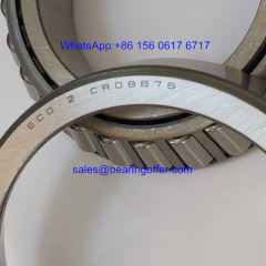 EC0.2 CR08B76 Gearbox Bearing 40x68x16 Roller Bearing - Stock for Sale