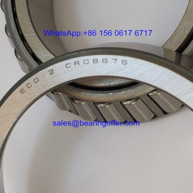 EC0.2 CR08B76 Gearbox Bearing 40x68x16 Roller Bearing - Stock for Sale