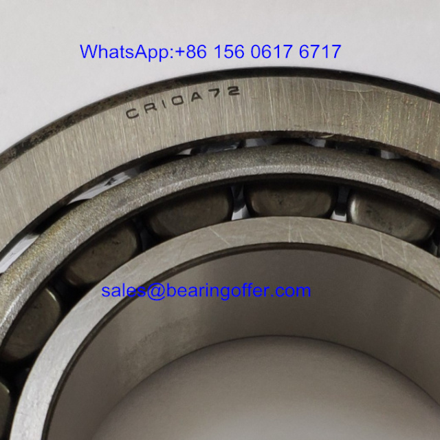 EC0.2 CR10A72 Gearbox Bearing ECO.1 CR10A72 Roller Bearing - Stock for Sale