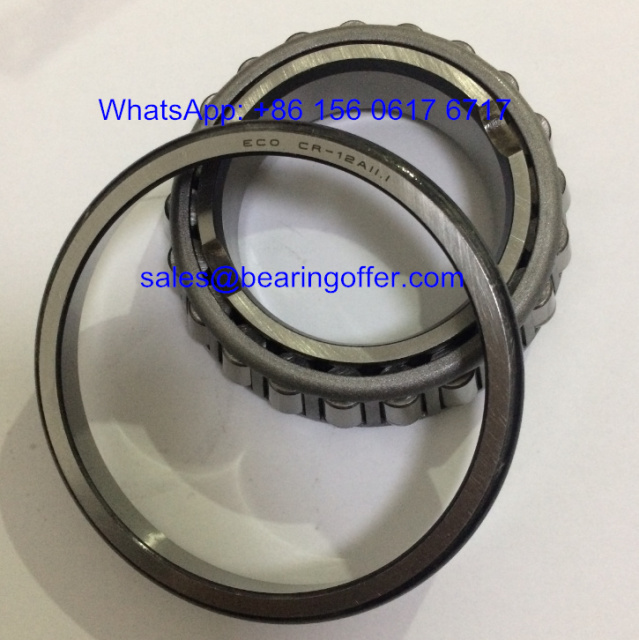 ECO CR-12A11.1 Gearbox Bearing CR12A11.1 Roller Bearing - Stock for Sale