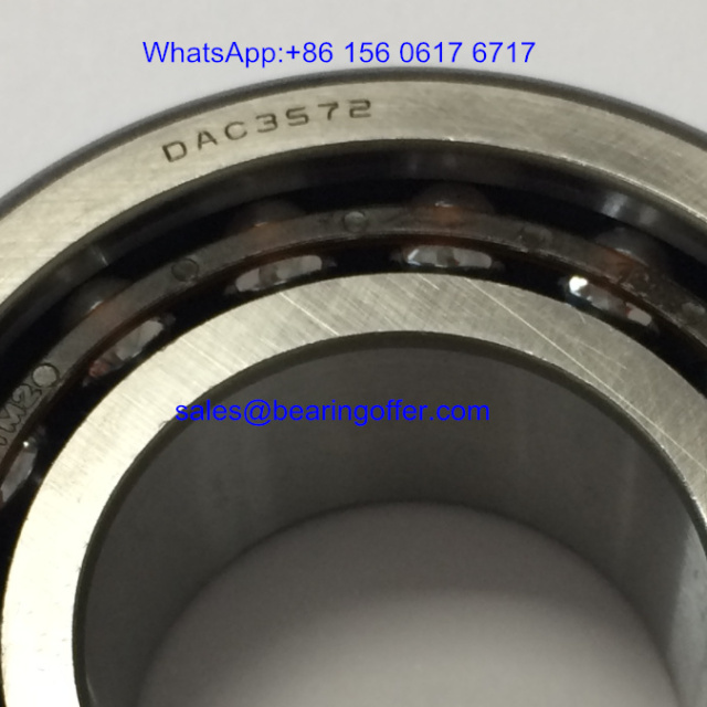 DAC3572 Steering Bearing 34.9x72.2x27 Ball Bearing DAC3572SH - Stock for Sale