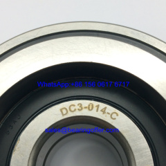DC3-014-C Air Conditioner Bearing 25*90*46 Ball Bearing DC3014C - Stock for Sale
