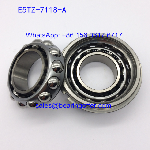 E5TZ-7118-A Gearbox Bearing E5TZ7118A Ball Bearing - Stock for Sale