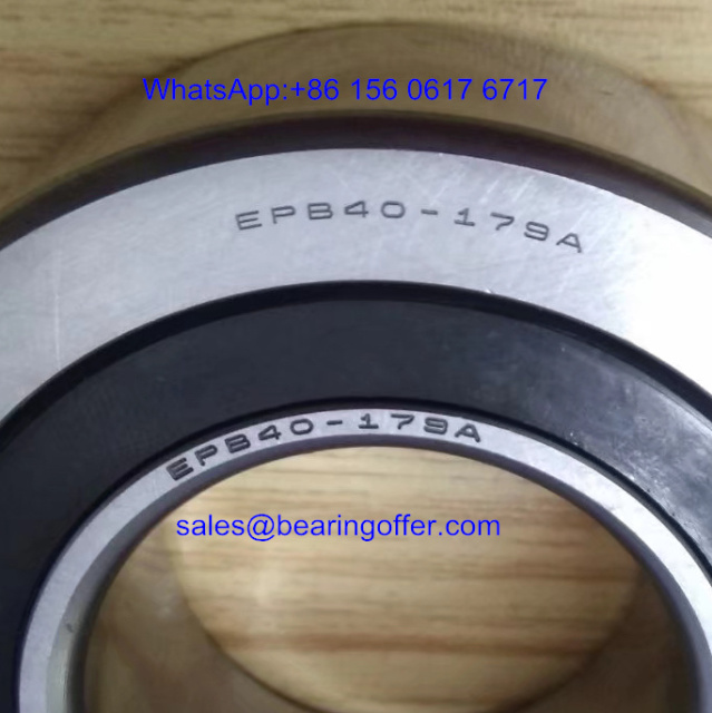 EPB40-179A Servo Motor Bearing EPB40-179 Ball Bearing - Stock for Sale