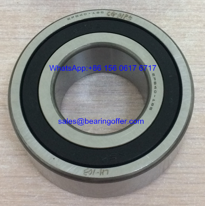 EPB40-185 Ceramic Ball Bearing EP B40-185 Ball Bearing - Stock for Sale