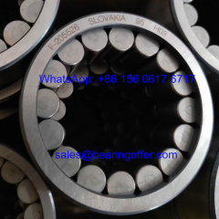F-205526 Hydraulic Pump Bearing 41.31x67x27 Roller Bearing F-205526.RNU - Stock for Sale