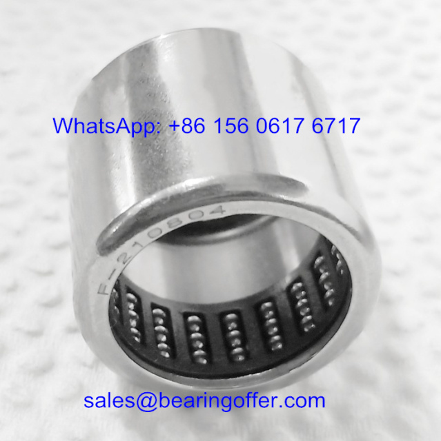 F-210804 Automotive Shaft Bearing 18x24x22 Ball Bearing - Stock for Sale