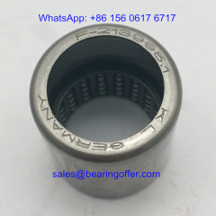 F-213995.1 Auto Shaft Bearing 15x21x22 Linear Ball Bearing - Stock for Sale