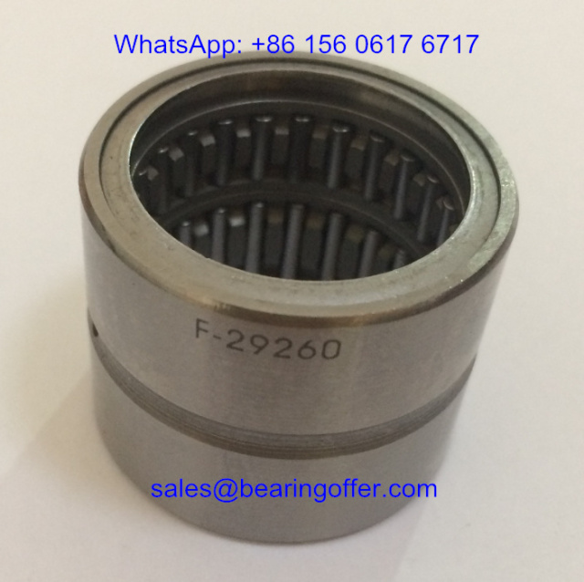 F-29260 Printing Machine Bearing 25x33x26 Roller Bearing F-29260.RNA - Stock for Sale