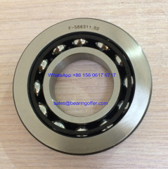 F-566311.02 Differential Bearing F-566311 Ball Bearing - Stock for Sale